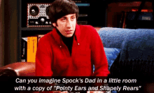 Simon Helberg Pointy Ears And Shapely Rears GIF - Simon Helberg Pointy Ears And Shapely Rears Howard Wolowitz GIFs