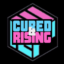 Rpw Cure GIF - Rpw Cure Uprising GIFs
