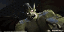 Monster Scary GIF - Monster Scary Screaming GIFs