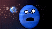 Solarballs Neptune Solarballs GIF - Solarballs Neptune Solarballs GIFs