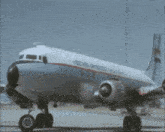 Alyemda Airlines GIF