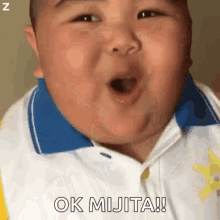 Tatan Baby GIF - Tatan Baby Chubby GIFs