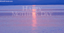 mother happy mothers day pure love sweet wishes