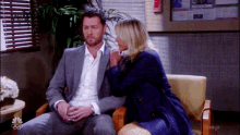 Ejole Days Of Our Lives GIF - Ejole Days Of Our Lives GIFs