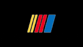 Logo Nascar GIF