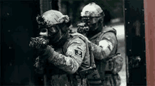 Special Forces GIF - Special Forces GIFs