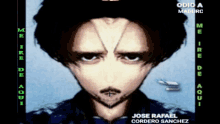 Jose Rafael GIF - Jose Rafael Cordero GIFs