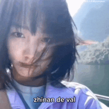 Zhinan De Val GIF - Zhinan De Val Zhinan GIFs