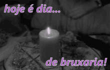 Bruxaria Hojeédia GIF - Witchcraft Today Is Witchcraft Day GIFs
