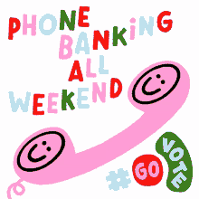 phone banking phone banking all weekend weekend phone phone call
