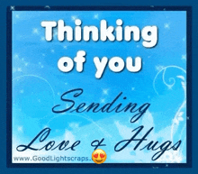 Thinking Of You Sending Love GIF - Thinking Of You Sending Love Love GIFs