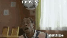 Miss The Point Missing The Point GIF