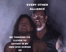 State Of Survival Gathering GIF - State Of Survival Gathering Kill Event GIFs