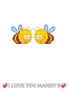 Bumblebee Love Bees GIF