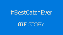Best Catch Ever Football Gif Story GIF - Best Catch Ever GIFs
