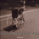 Easter Discord GIF - Easter Discord Server When GIFs