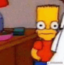 Bart Simpson GIF - Bart Simpson Simpsons GIFs