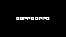 Boppo Oppo X Dinte N GIF