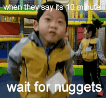 Wait For Nuggets Excited GIF - Wait For Nuggets Excited Jump GIFs