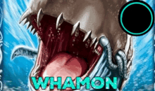 Digimon Whamon GIF - Digimon Whamon O1n GIFs