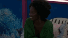 azah big brother bb23 laughing