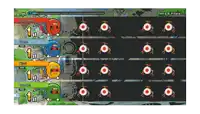 a screenshot of a video game that says he 's a pirate on the top