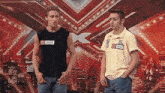 X Factor Yeah Come On GIF - X Factor Yeah Come On To Explore GIFs