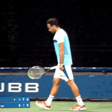 salvatore caruso skipping tennis atp italia