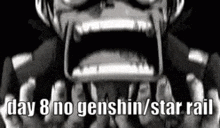 Soul Eater Genshin Impact GIF