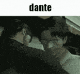 Dante Dante Snake GIF - Dante Dante Snake Solid Snake GIFs