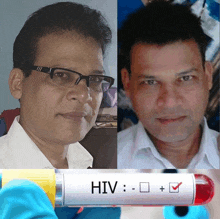Hiv Odisha Aids Aids Patient In Odisha GIF