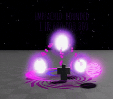 Impeached Bounded GIF