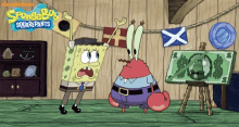 Spongebob Yell GIF - Spongebob Yell Argue GIFs