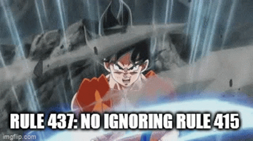 Rule Rule437 GIF - Rule Rule437 437 - Discover & Share GIFs