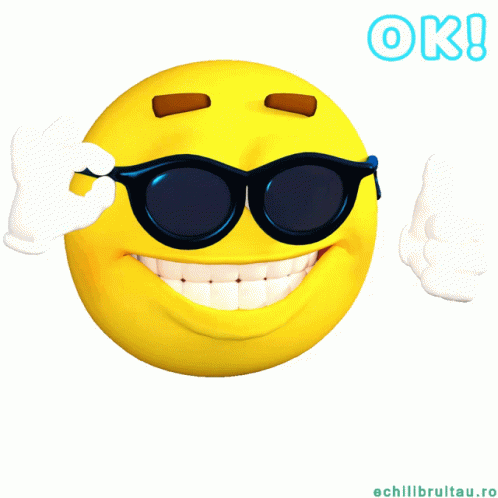 Smiley Emoji Sticker Smiley Emoji Emoticons Discover And Share Gifs