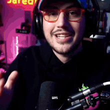 Guys Watch This Clip Jaredfps GIF
