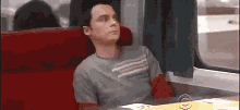 Sheldon Olvidéel Disco Tbbt GIF