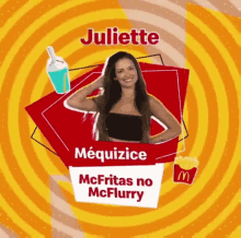 Mequi Mequizice GIF - Mequi Mequizice Juliette GIFs