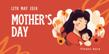 Mother Day 12 May GIF