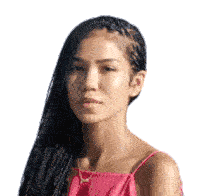 Unbothered Jhene Aiko Sticker - Unbothered Jhene Aiko Chilombo Stickers