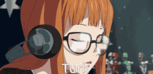 Turk Thujikotel GIF - Turk Thujikotel Persona GIFs