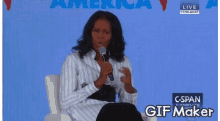 What Is Wrong With You Michelle Obama GIF - What Is Wrong With You Michelle Obama GIFs