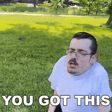 You Got This Ricky Berwick GIF - You Got This Ricky Berwick You Can Make It GIFs