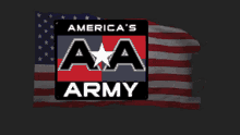 Aa America GIF - Aa America Mobstar GIFs