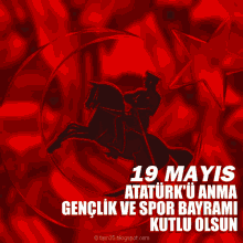 19mayıs Atatürk GIF