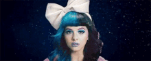 Melaniemartinez Music GIF - Melaniemartinez Music Crybaby GIFs