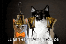 Bells On GIF - Bells On With GIFs