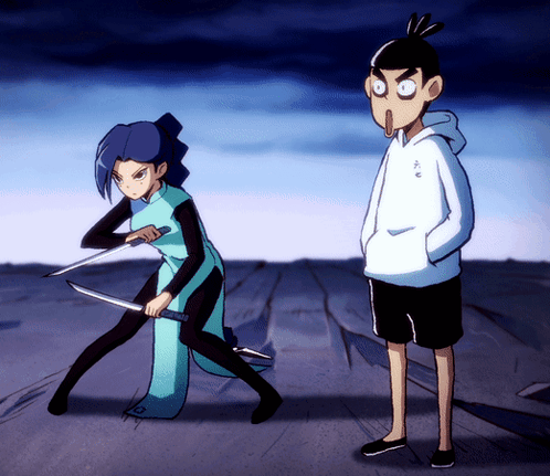 5 Non-Anime Cartoons on Netflix You Should Watch