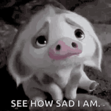 See How Sad I Am Lonely GIF - See How Sad I Am Sad Lonely GIFs