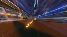 Rocket League Distorted GIF - Rocket League Distorted Video Game GIFs
